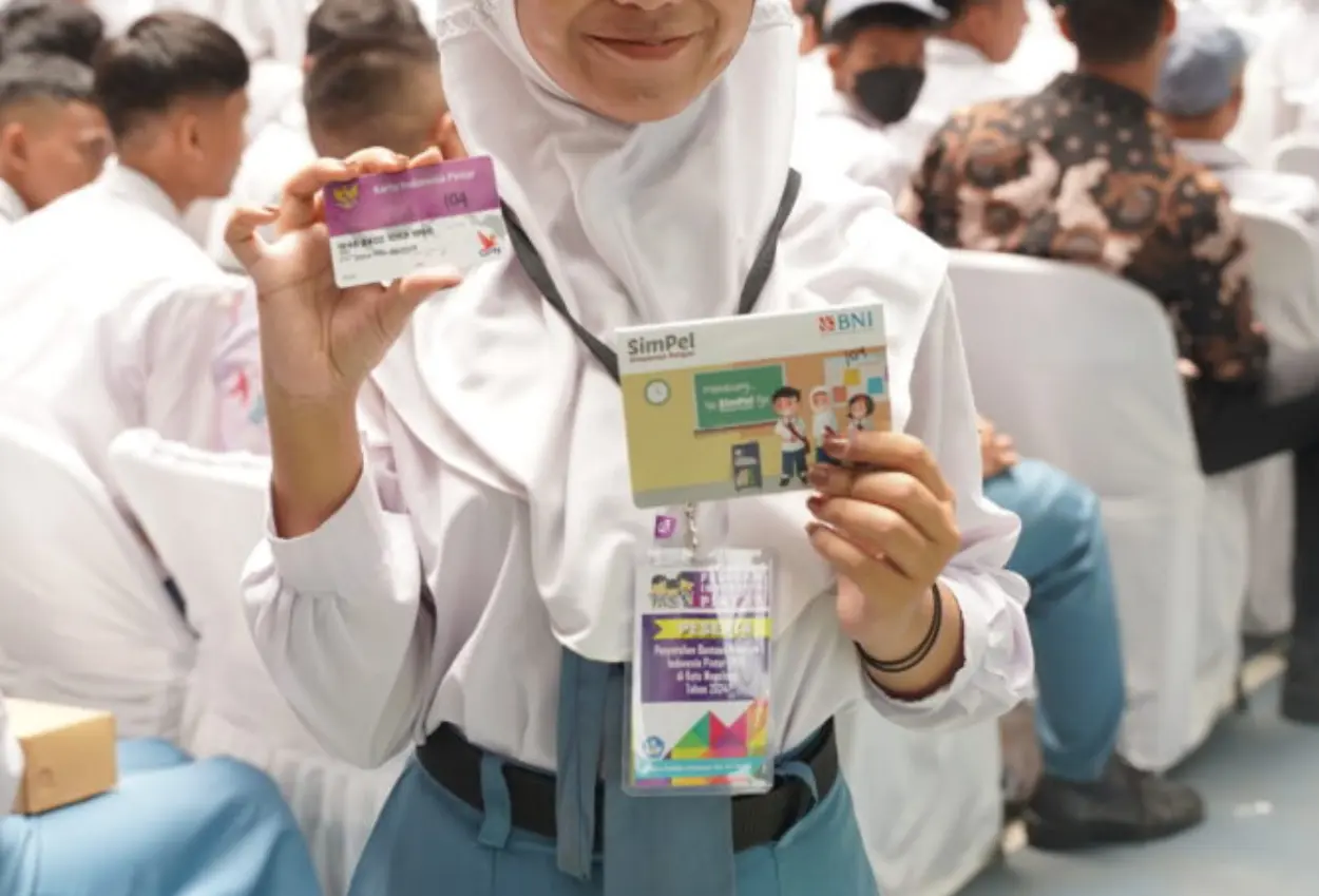 Cara cek pip termin tahap 3 desember 2025
