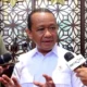 Bahlil banjir sumbar bukan karena tambang, aceh sumut masih dicek