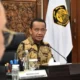 Bahlil mengaku banyak cabut izin usaha tambang