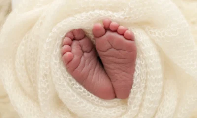 Bak mukjizat! bayi 3 bulan ditemukan selamat tersangkut pohon di agam, seluruh keluarganya meninggal