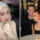 Bakal lindungi justin hubner dari jule, jennifer coppen gue sentil kalau deket deket sama laki gue