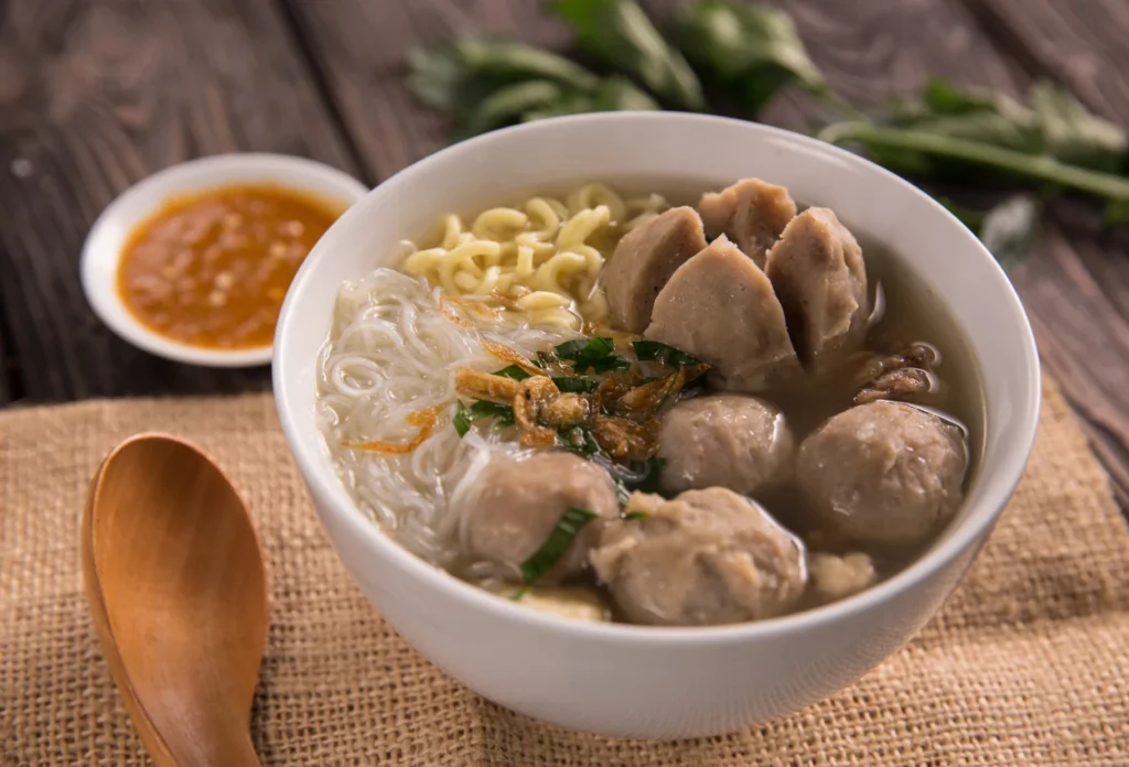Bakso