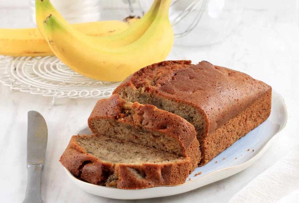 Banana bread
