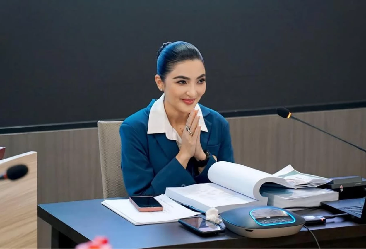 Bangga bisa lulus ujian kelayakan doktoral, ashanty harus kuat mental