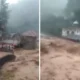 Banjir bandang terjang bandung barat, ini wilayah yang terdampak!
