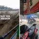 Banjir melanda sejumlah wilayah cirebon