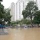 Banjir rob terjang 16 rt di jakarta utara dan kepulauan seribu