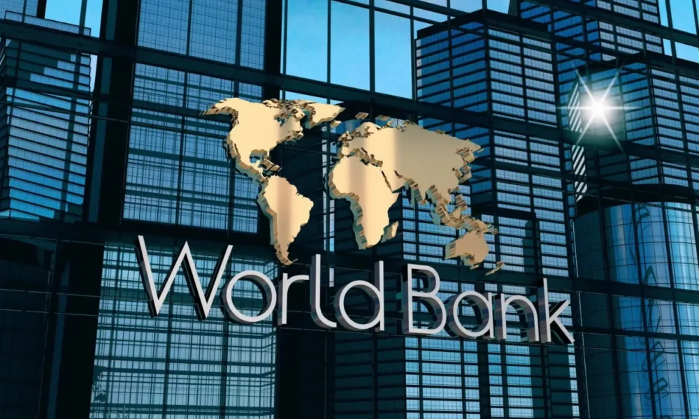Bank dunia prediksi ekonomi indonesia stagnan di angka 5% hingga 2026