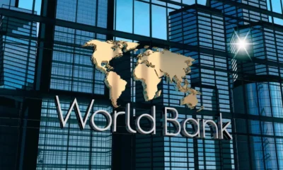 Bank dunia prediksi ekonomi indonesia stagnan di angka 5% hingga 2026