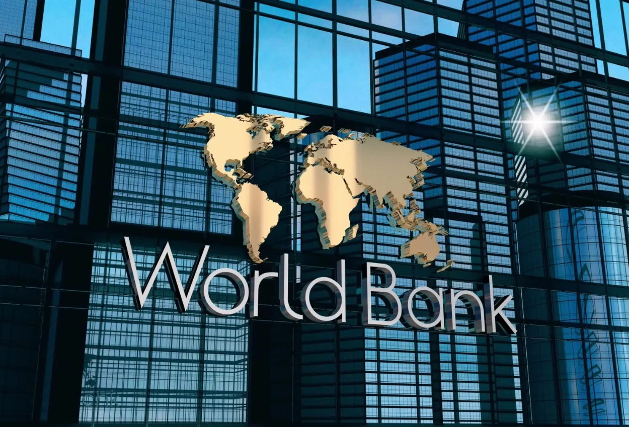 Bank dunia prediksi ekonomi indonesia stagnan di angka 5% hingga 2026