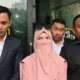 Bantah klaim insanul fahmi, wardatina mawa dia belum ada sama sekali jatuhkan talak