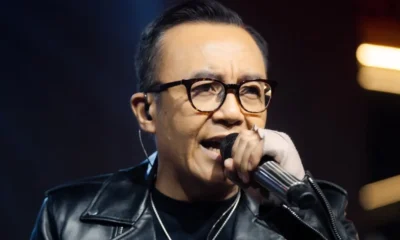 Bantah putus karena orang ketiga, pihak ari lasso sebut ade tya kegeeran