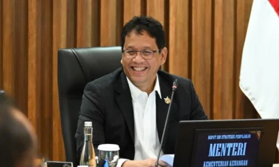 Bantu bencana sumatra, purbaya siap kucurkan dana tambahan untuk bnpb jika dibutuhkan