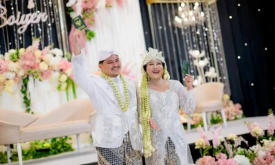 Baru sebulan menikah, suami boiyen terseret dugaan penipuan investasi