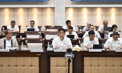 Batal pungut cukai minuman berpemanis di 2026, purbaya ekonomi masyarakat belum cukup kuat