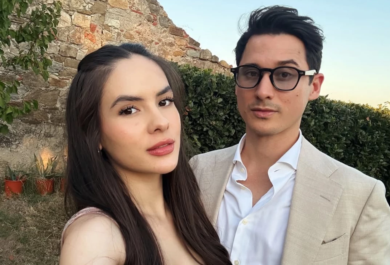 Beda usia 16 tahun, nino fernandez ungkap sisi positif menikah dengan steffi zamora