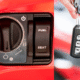 Bedanya keyless dan smart key pada motor, mana yang lebih aman