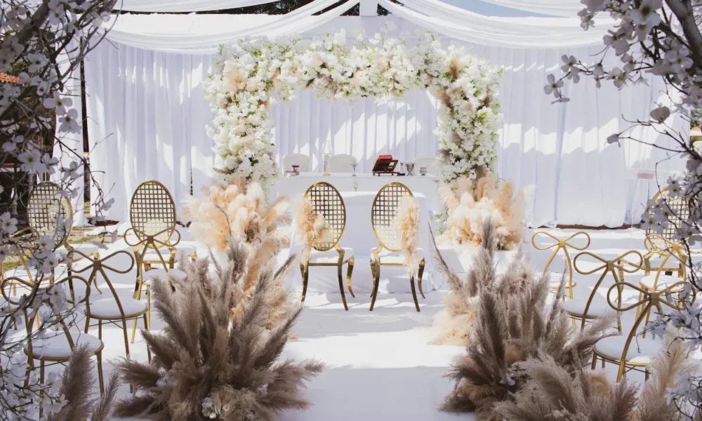Begini modus wo ayu puspita yang tipu ratusan calon pengantin demi gaya hidup mewah