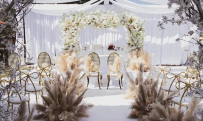 Begini modus wo ayu puspita yang tipu ratusan calon pengantin demi gaya hidup mewah