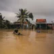 Belum makan 4 hari, warga aceh tamiang bertahan minum air banjir