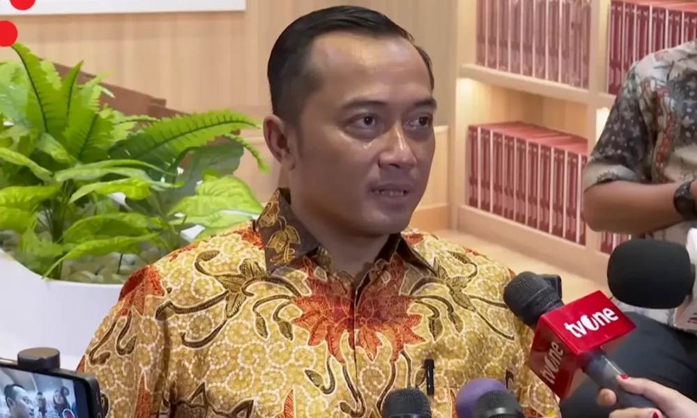 Belum mau terima bantuan asing, istana ungkap masih sanggup tangani bencana di sumatra