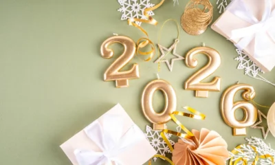 Berapa hari lagi tahun baru 2026 ini hitung mundurnya
