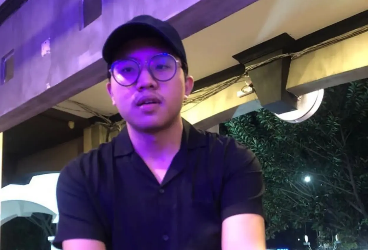 Berhasil ditangkap, resbobb terancam hukuman 6 tahun penjara