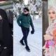 Beri pesan ke inara dan mawa, insanul fahmi jangan lupa banyak berzikir, i love you