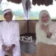 Bertemu di lembur pakuan, dedi mulyadi goda anggota parlemen malaysia young syefura hingga salah tingkah!