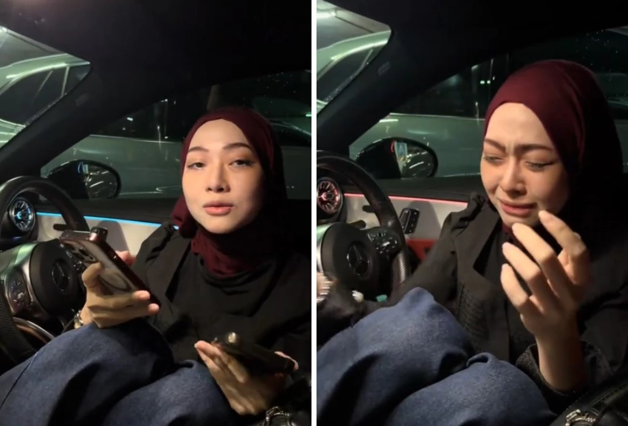 Berulah lagi, jule diduga selingkuh dengan pacar sahabatnya sendiri