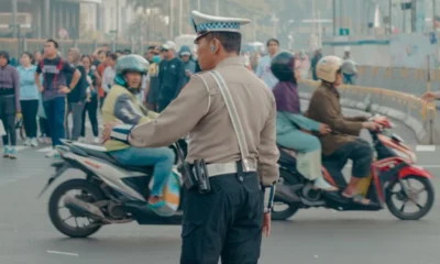 Bicara soal aturan penugasan polri, ketua kpk kami masih butuh polisi di beberapa penugasan