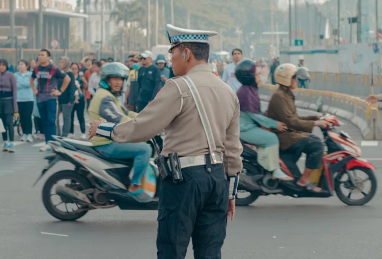 Bicara soal aturan penugasan polri, ketua kpk kami masih butuh polisi di beberapa penugasan