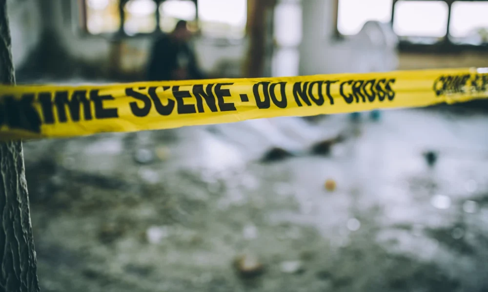 Bocah tewas yang dibunuh di rumah cilegon alami 22 luka, 19 dari benda tajam