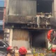 Bos terra drone michael wishnu wardana ditangkap polisi