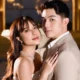 Brisia jodie dan jonathan alden ungkap rencana bulan madu ke jepang