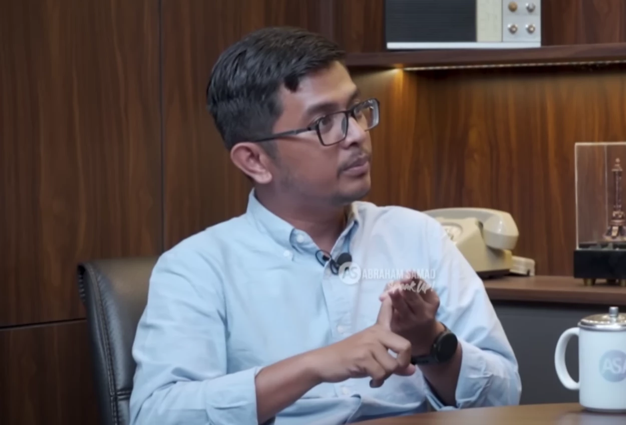 Buka suara soal bencana sumatra, greenpeace sebenarnya menteri harus ada yang mundur dan minta maaf
