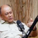 Buka suara soal main golf, kepala bgn untuk beasiswa dan bencana sumatra