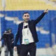 Bukan ke timnas indonesia, timur kapadze ditunjuk jadi pelatih navbahor fk