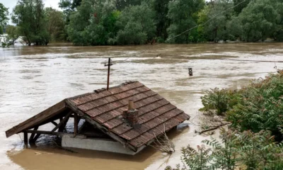 Bupati aceh utara 'angkat tangan' tak sanggup lagi atasi banjir