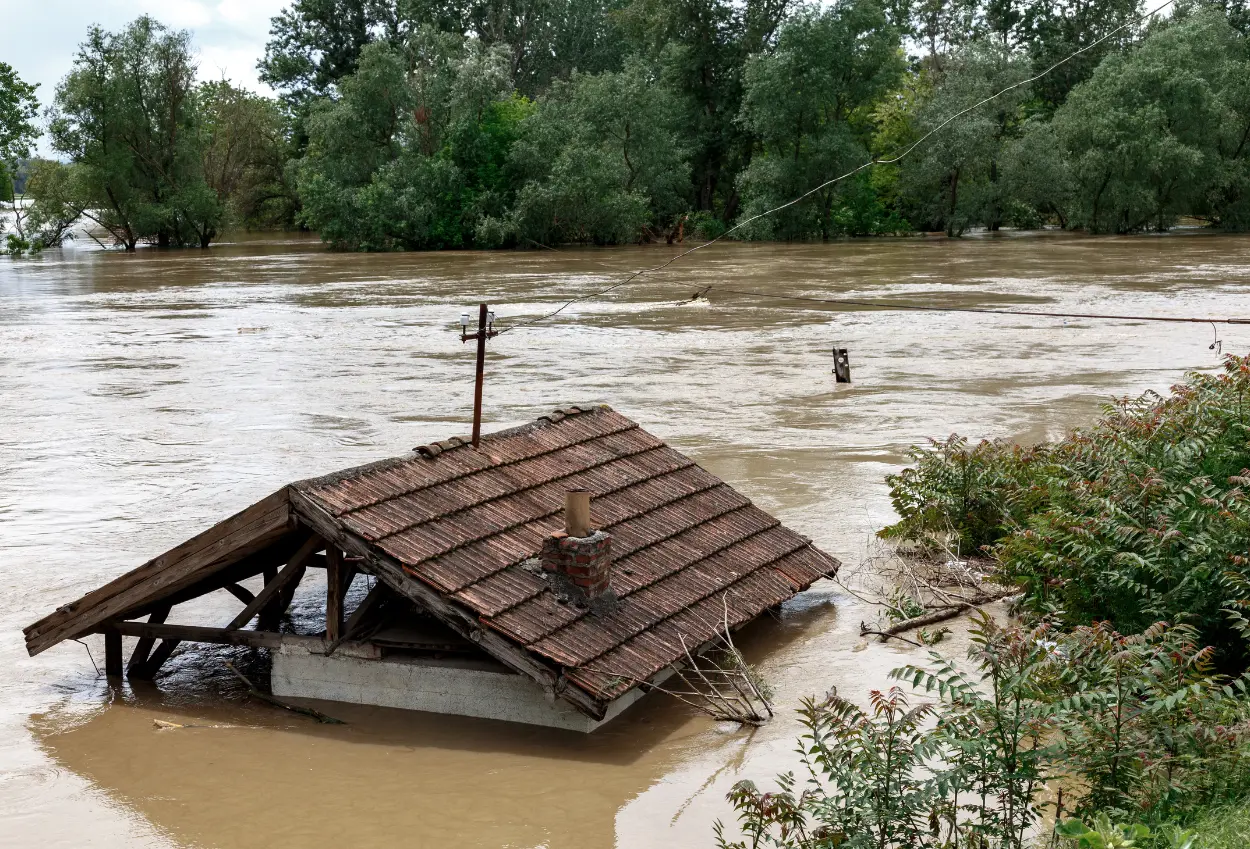Bupati aceh utara 'angkat tangan' tak sanggup lagi atasi banjir