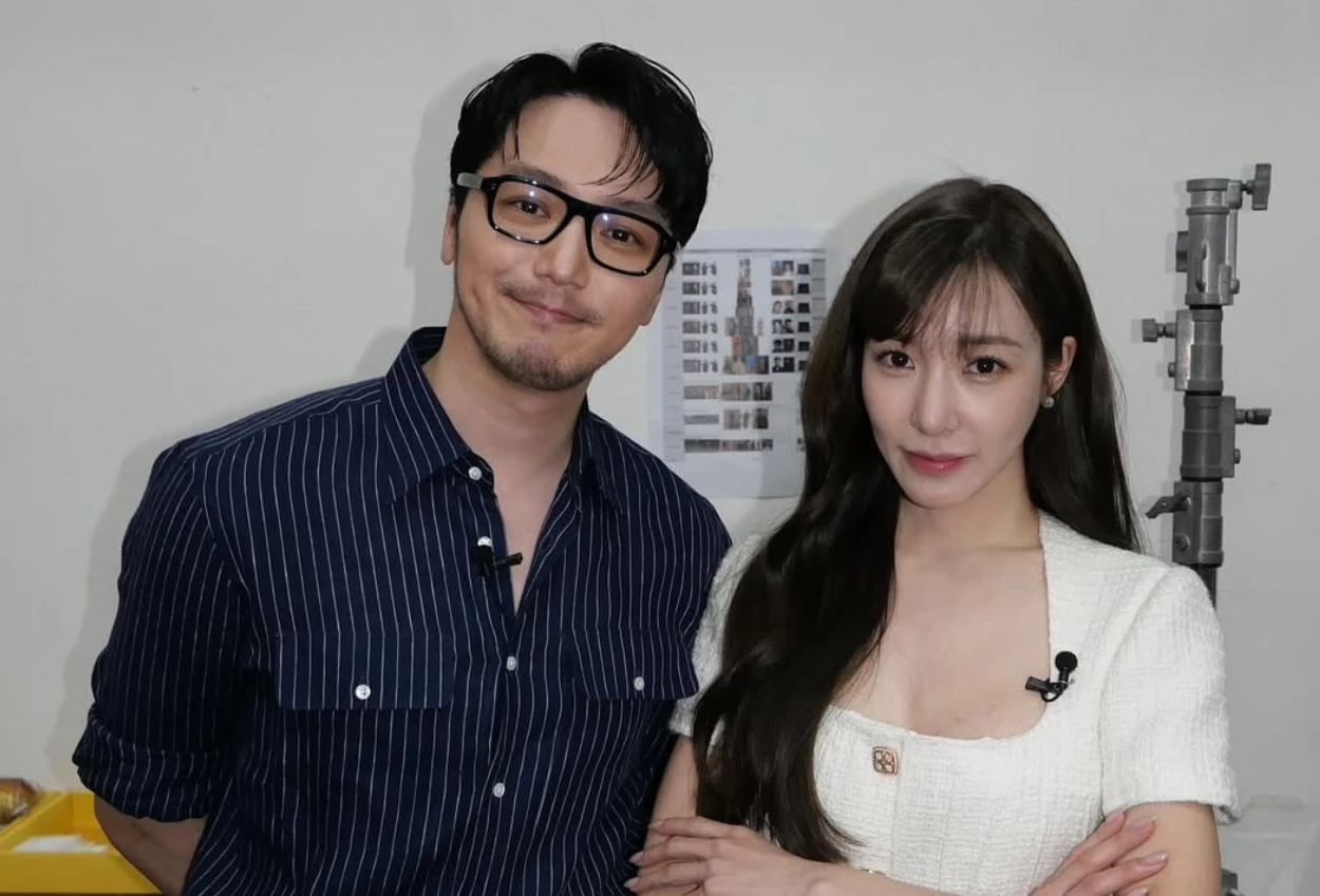 Byun yohan dan tiffany snsd dikabarkan akan menikah!