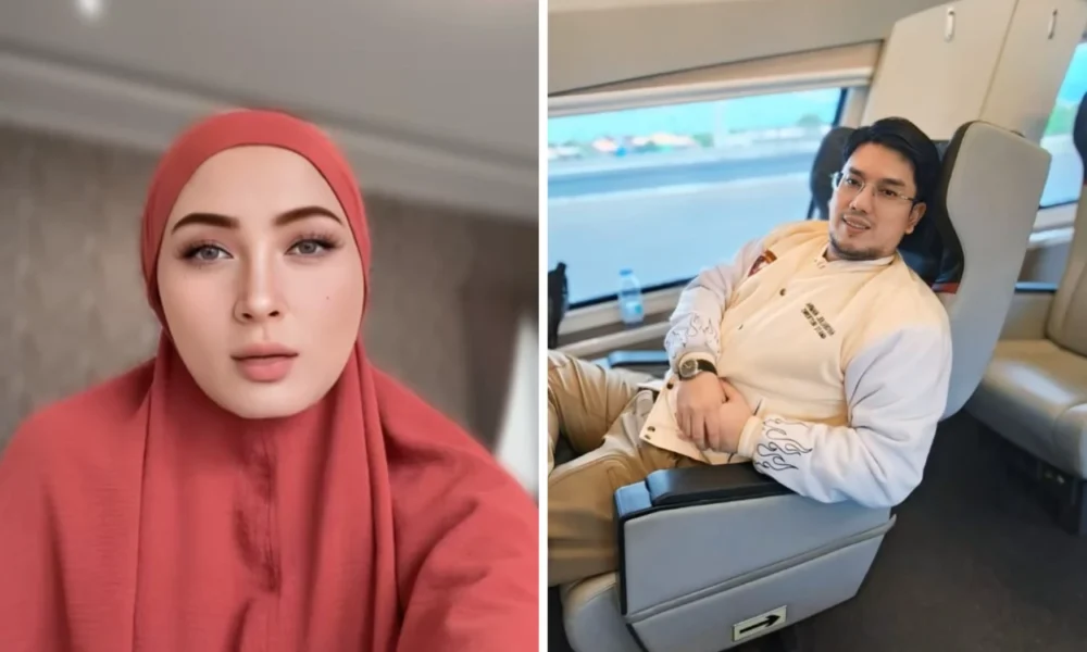 Cabut gugatan cerai terhadap della puspita, arman wosi saat itu saya sangat emosi, tidak dihargai