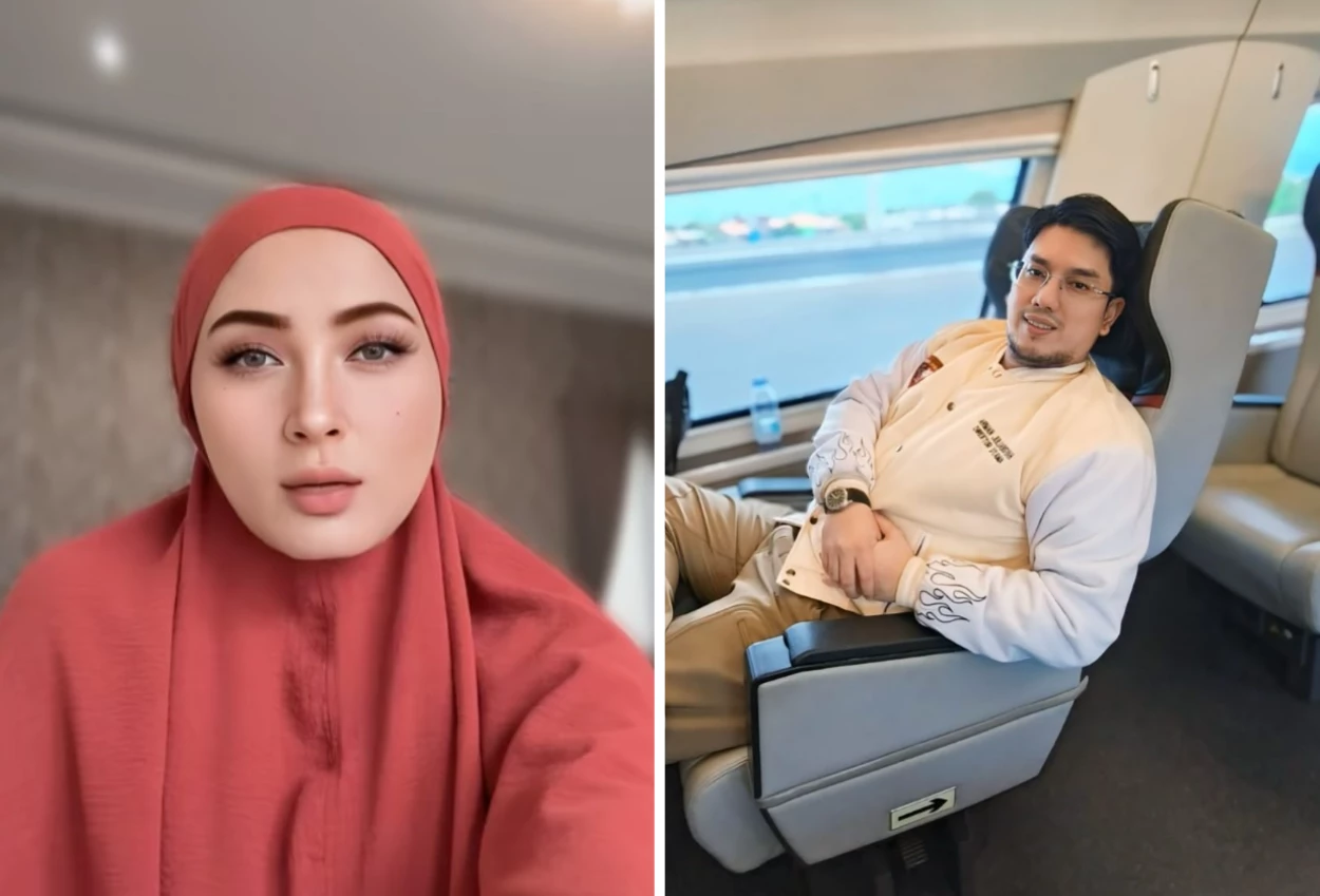 Cabut gugatan cerai terhadap della puspita, arman wosi saat itu saya sangat emosi, tidak dihargai