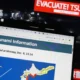 Cabut peringatan tsunami, kini jepang keluarkan peringatan mega gempa