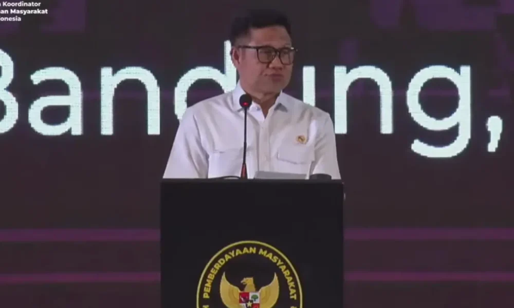 Cak imin kirim surat ke bahlil hingga raja juli, diminta taubat nasuha
