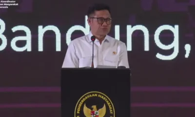 Cak imin kirim surat ke bahlil hingga raja juli, diminta taubat nasuha