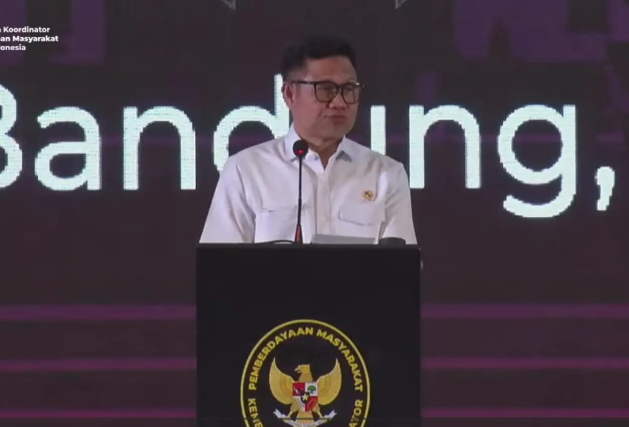 Cak imin kirim surat ke bahlil hingga raja juli, diminta taubat nasuha
