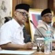 Calon jemaah korban bencana sumatra terancam gagal berangkat haji 2026