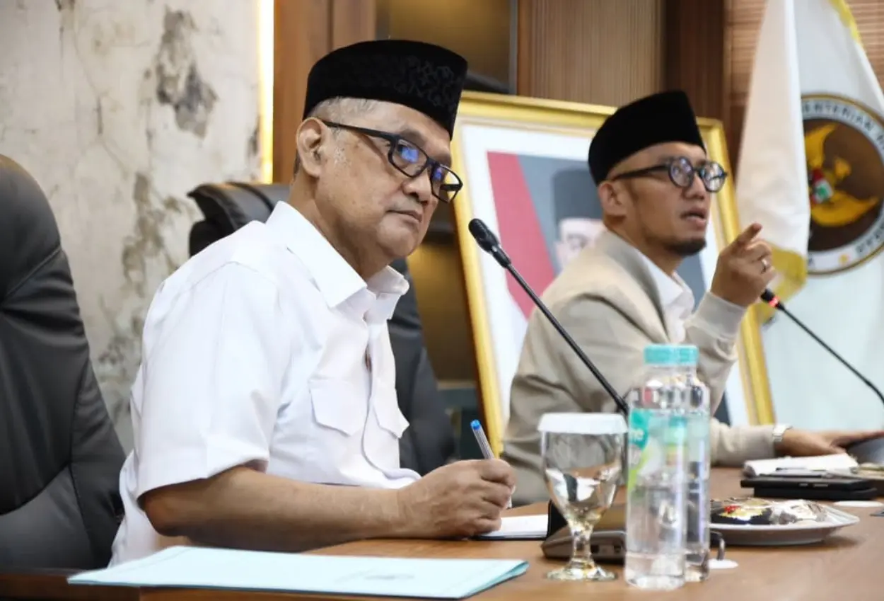 Calon jemaah korban bencana sumatra terancam gagal berangkat haji 2026