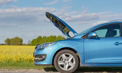 Cara atasi mobil mogok saat liburan
